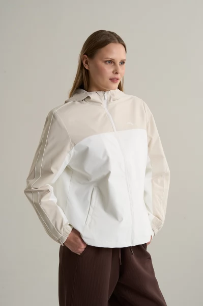 �������� ANTA TRN ESSENTIAL Woven Track Top