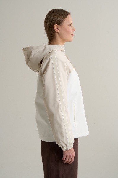 �������� ANTA TRN ESSENTIAL Woven Track Top