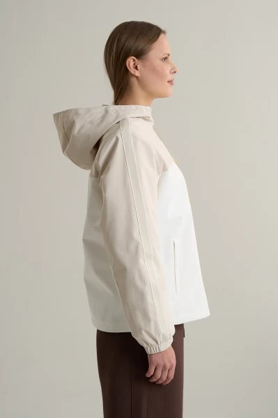 �������� ANTA TRN ESSENTIAL Woven Track Top