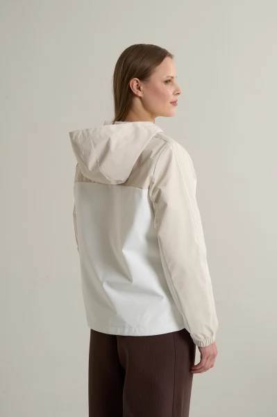 �������� ANTA TRN ESSENTIAL Woven Track Top