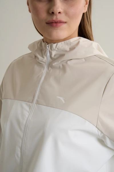 �������� ANTA TRN ESSENTIAL Woven Track Top