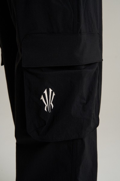 ����� ����� ����������� ANTA KAI Woven Casual Pants