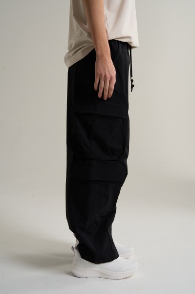 ����� ����� ����������� ANTA KAI Woven Casual Pants