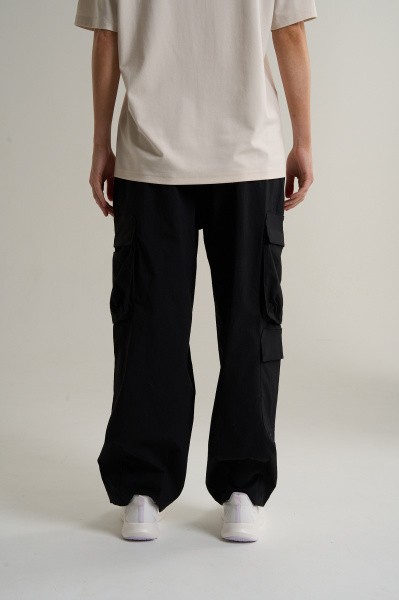 ����� ����� ����������� ANTA KAI Woven Casual Pants