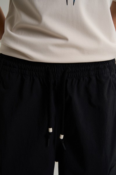 ����� ����� ����������� ANTA KAI Woven Casual Pants