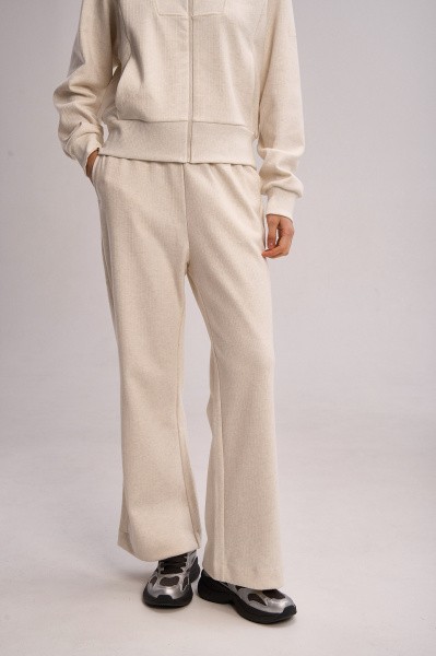 ����� ����������� ANTA COMMUTE Knit Track Pants