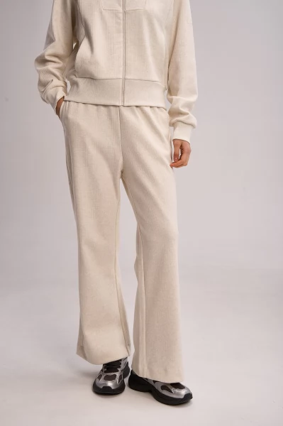 ����� ����������� ANTA COMMUTE Knit Track Pants