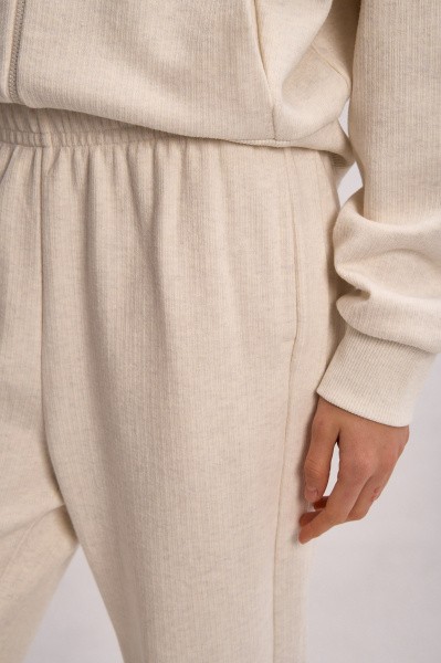 ����� ����������� ANTA COMMUTE Knit Track Pants