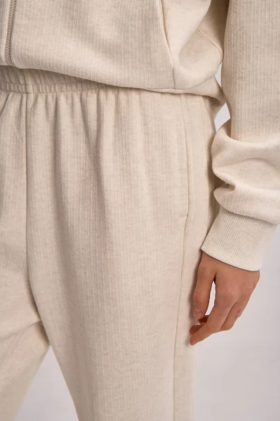����� ����������� ANTA COMMUTE Knit Track Pants