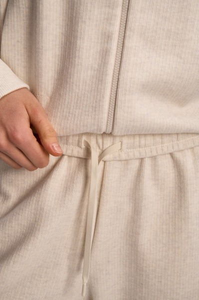 ����� ����������� ANTA COMMUTE Knit Track Pants