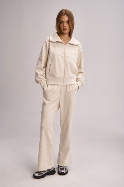 ����� ����������� ANTA COMMUTE Knit Track Pants