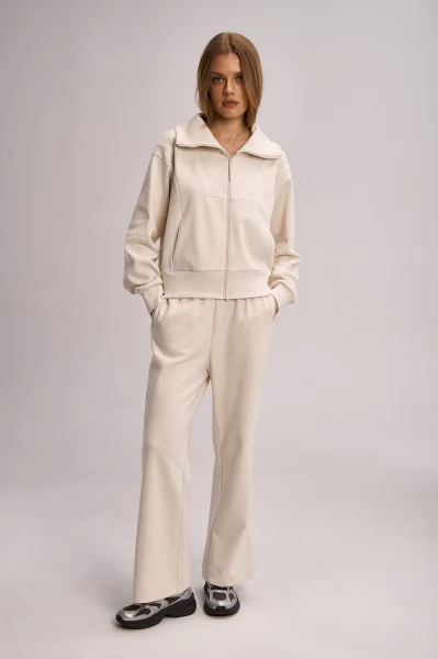 ����� ����������� ANTA COMMUTE Knit Track Pants