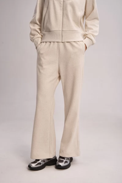 ����� ����������� ANTA COMMUTE Knit Track Pants