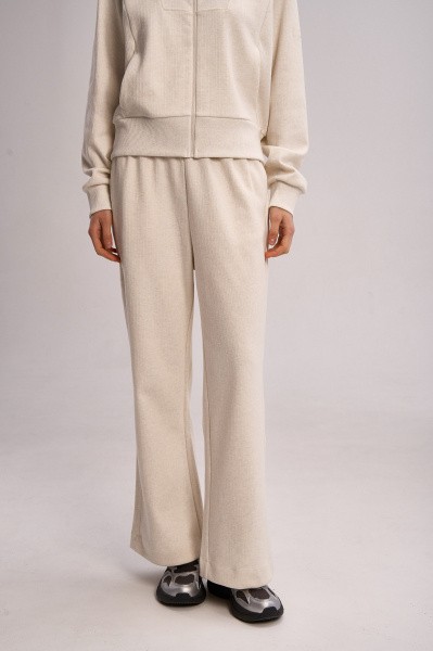 ����� ����������� ANTA COMMUTE Knit Track Pants