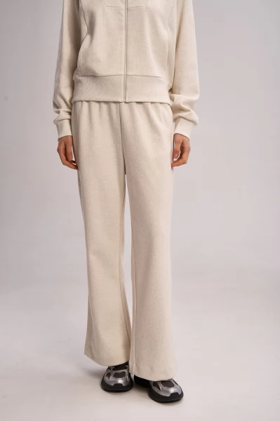 ����� ����������� ANTA COMMUTE Knit Track Pants