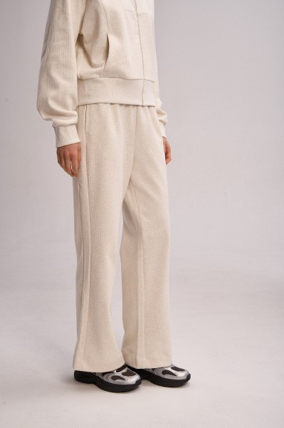 ����� ����������� ANTA COMMUTE Knit Track Pants