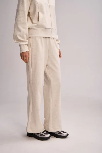 ����� ����������� ANTA COMMUTE Knit Track Pants