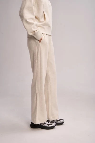 ����� ����������� ANTA COMMUTE Knit Track Pants
