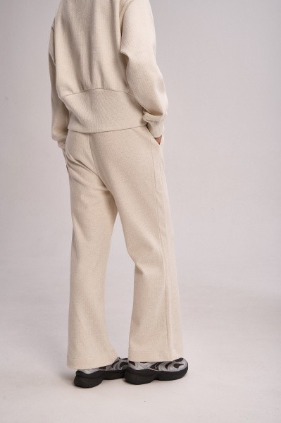 ����� ����������� ANTA COMMUTE Knit Track Pants