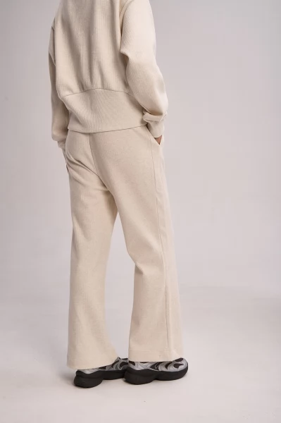 ����� ����������� ANTA COMMUTE Knit Track Pants