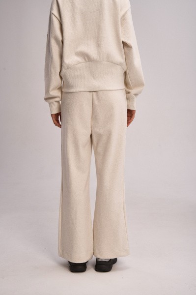 ����� ����������� ANTA COMMUTE Knit Track Pants