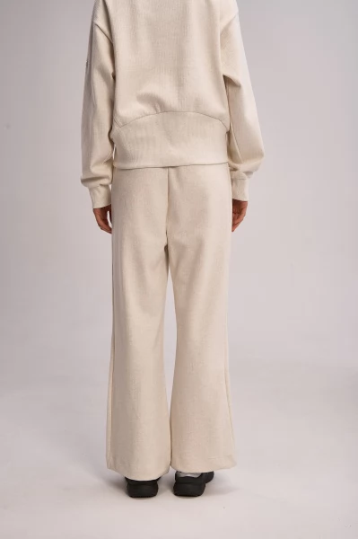 ����� ����������� ANTA COMMUTE Knit Track Pants