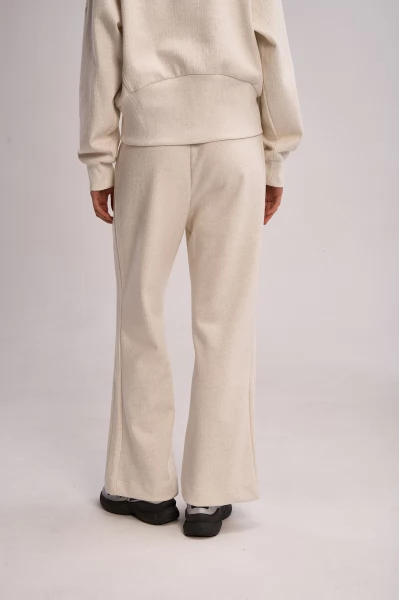 ����� ����������� ANTA COMMUTE Knit Track Pants