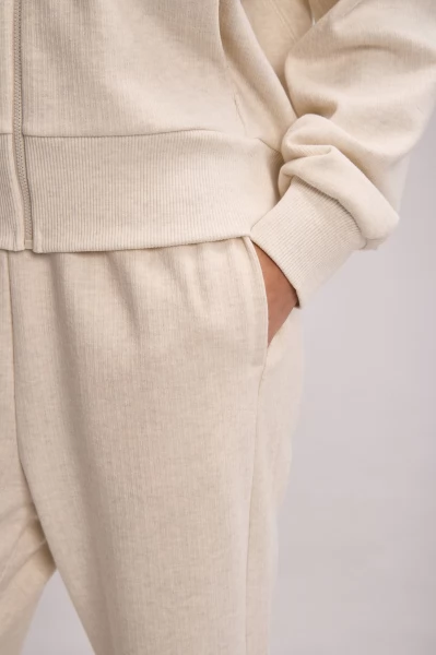 ����� ����������� ANTA COMMUTE Knit Track Pants