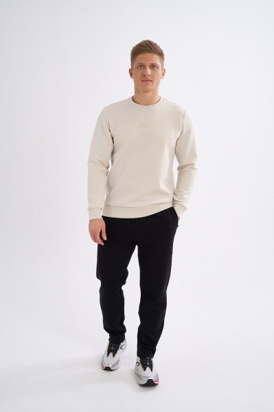 ����� ����������� ANTA ANTA TRN Knit Track Pants