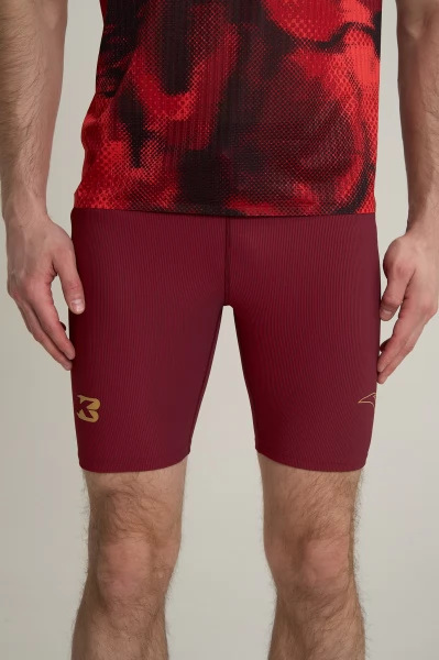 ��������� ANTA RACING CHALLENGE Tight Shorts