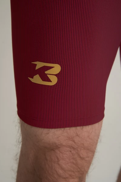 ��������� ANTA RACING CHALLENGE Tight Shorts