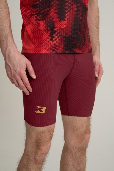 ��������� ANTA RACING CHALLENGE Tight Shorts