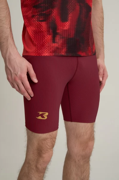 ��������� ANTA RACING CHALLENGE Tight Shorts