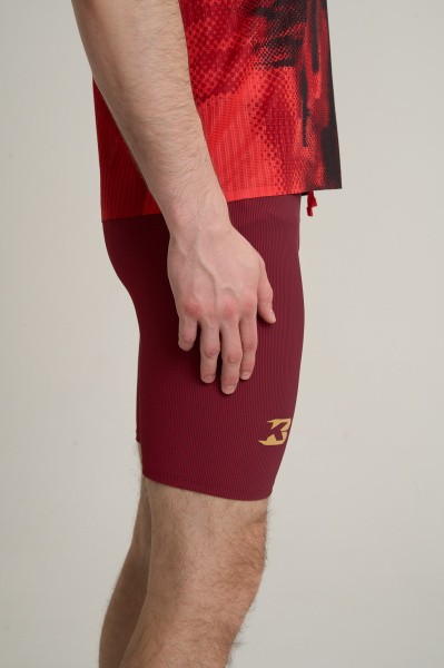 ��������� ANTA RACING CHALLENGE Tight Shorts