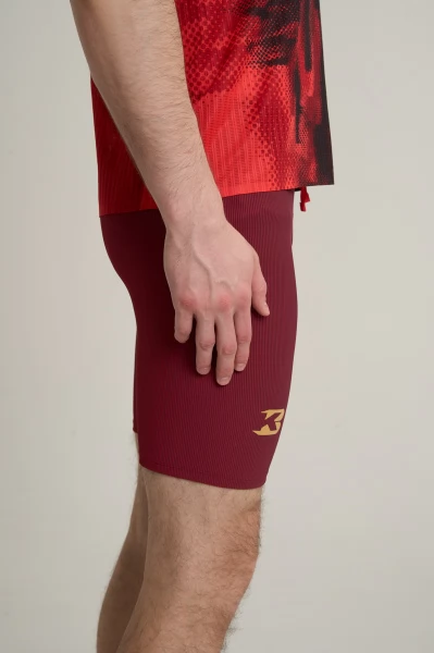 ��������� ANTA RACING CHALLENGE Tight Shorts