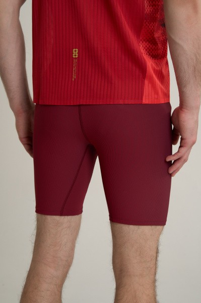 ��������� ANTA RACING CHALLENGE Tight Shorts