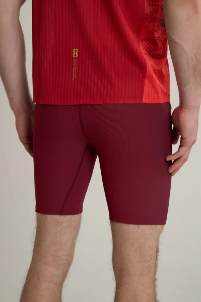 ��������� ANTA RACING CHALLENGE Tight Shorts
