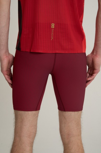 ��������� ANTA RACING CHALLENGE Tight Shorts