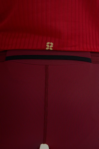 ��������� ANTA RACING CHALLENGE Tight Shorts