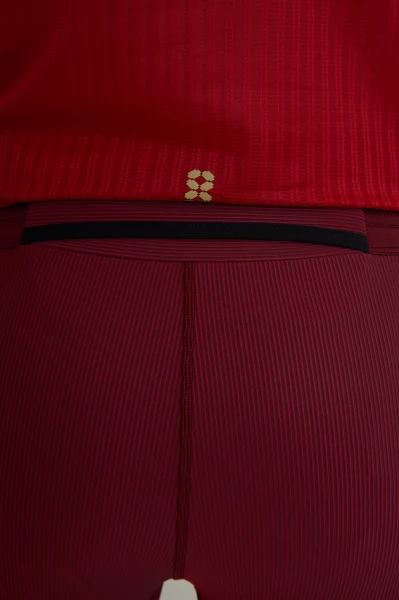 ��������� ANTA RACING CHALLENGE Tight Shorts