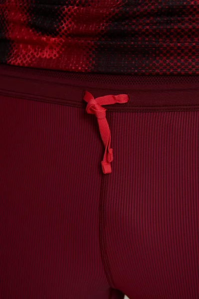 ��������� ANTA RACING CHALLENGE Tight Shorts
