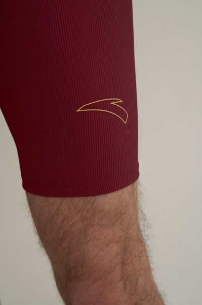 ��������� ANTA RACING CHALLENGE Tight Shorts