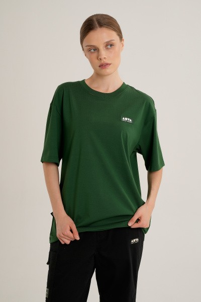 �������� ANTA ANTA SKATE SS Tee