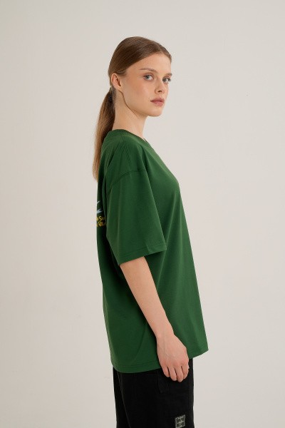 �������� ANTA ANTA SKATE SS Tee