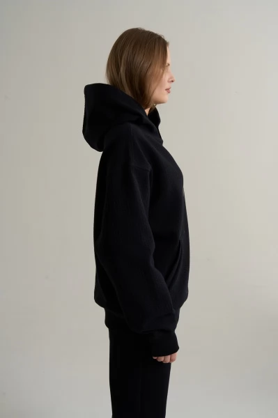 ���� ANTA ICONIC Sweat Hoodie