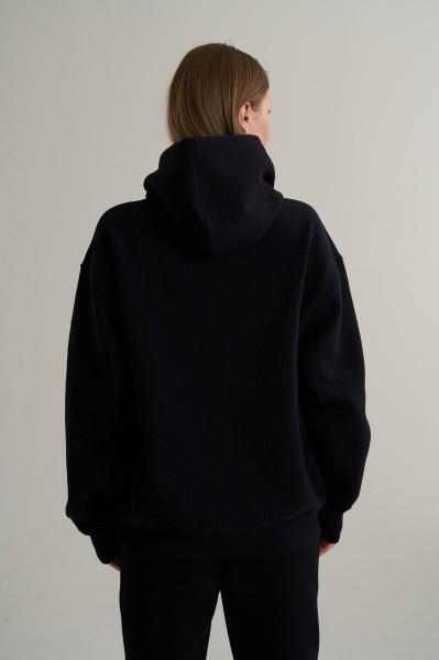 ���� ANTA ICONIC Sweat Hoodie