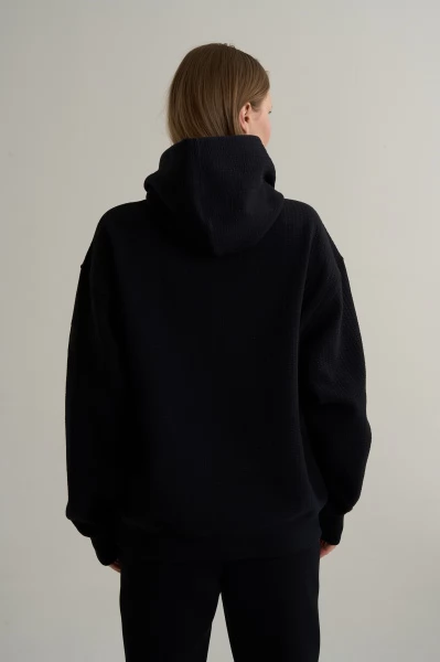 ���� ANTA ICONIC Sweat Hoodie
