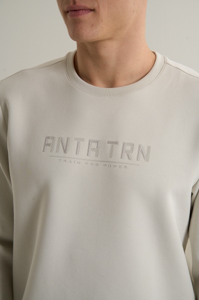 ������� ANTA ANTA TRN Sweatshirt