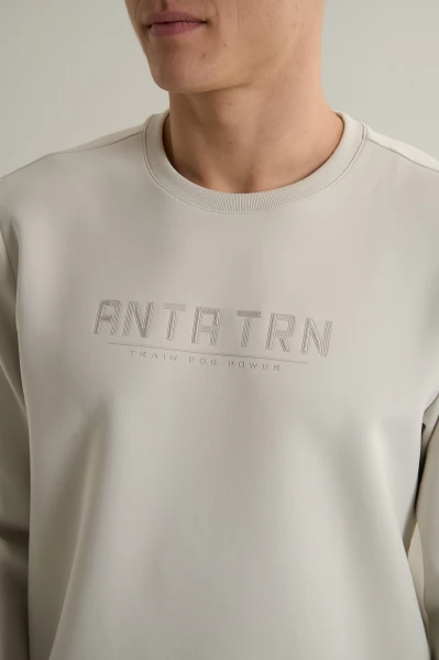 ������� Anta TRN Sweatshirt