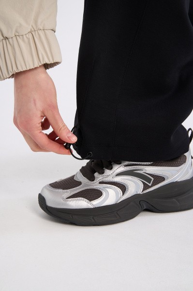 ����� ����������� ANTA TRN Knit Track Pants